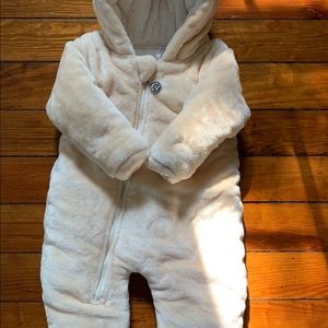 3 Happy Owls Jackets & Coats - Unisex 3 Happy Owls - Baby Bunting 3 Happy Owls Jackets & Coats - Unisex 3 Happy Owls - Baby Bunting